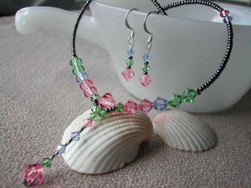necklace 23
